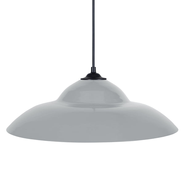 <tc>Suspensão MAAN  37,5cm - 1 Luz</tc>