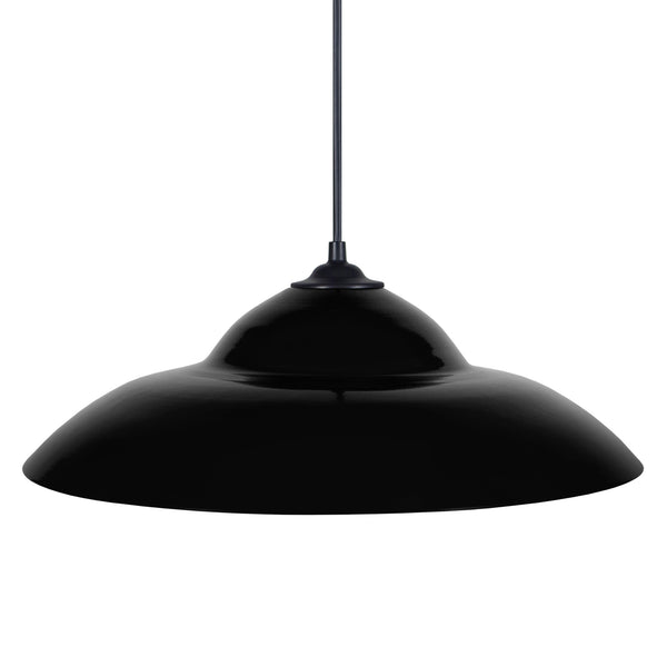 <tc>Suspensão MAAN  37,5cm - 1 Luz</tc>