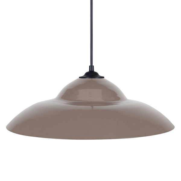 <tc>Suspensão MAAN  37,5cm - 1 Luz</tc>