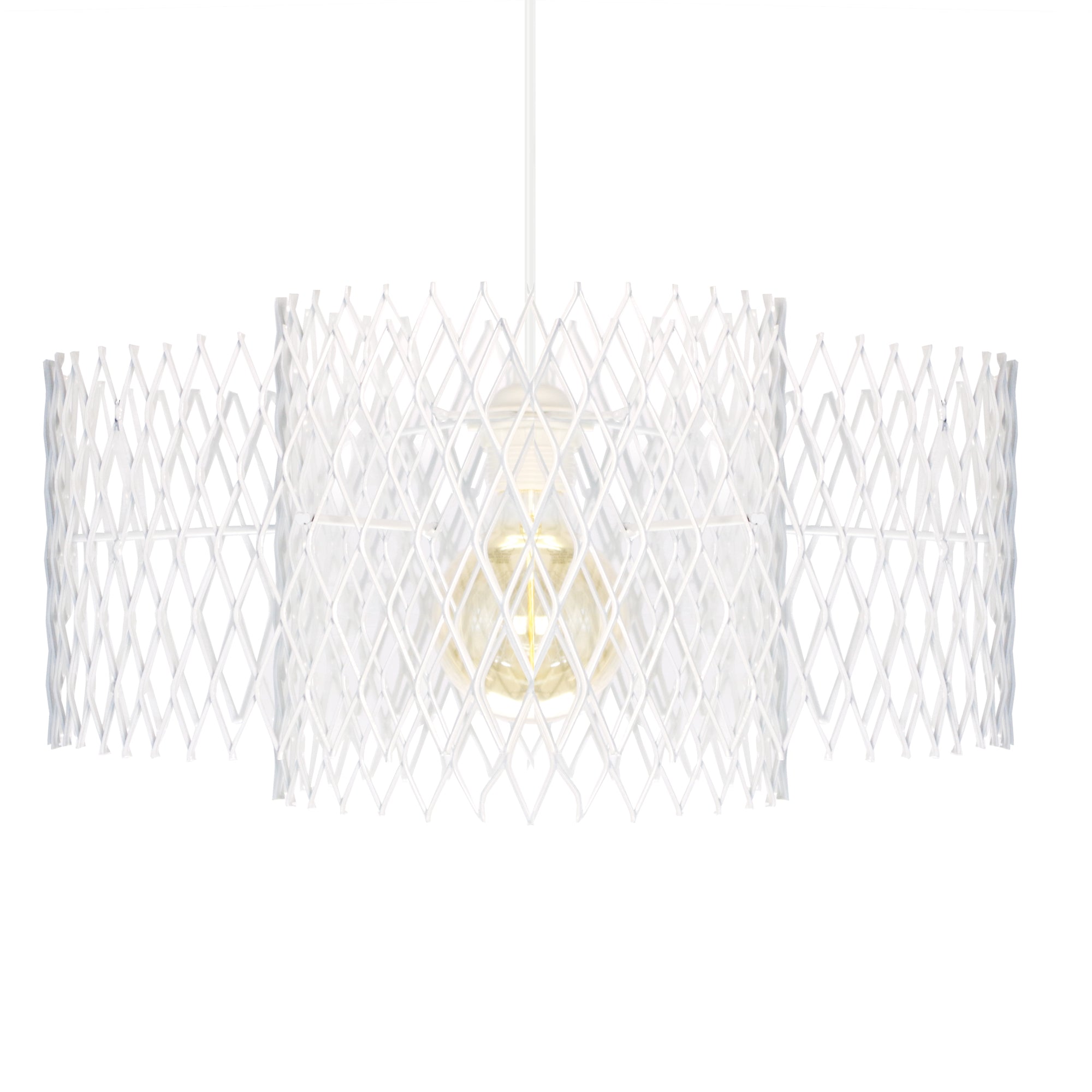 Suspension ETOILE ORIENTALE 40cm - 1 Lumière