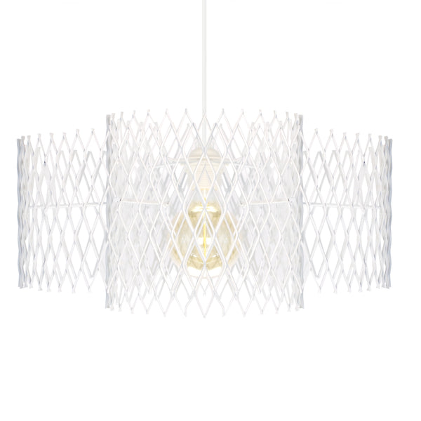 Suspension ETOILE ORIENTALE 40cm - 1 Lumière