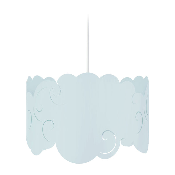 <transcy>Suspensão NUAGE VRILLE  30cm - 1 Luz </transcy>