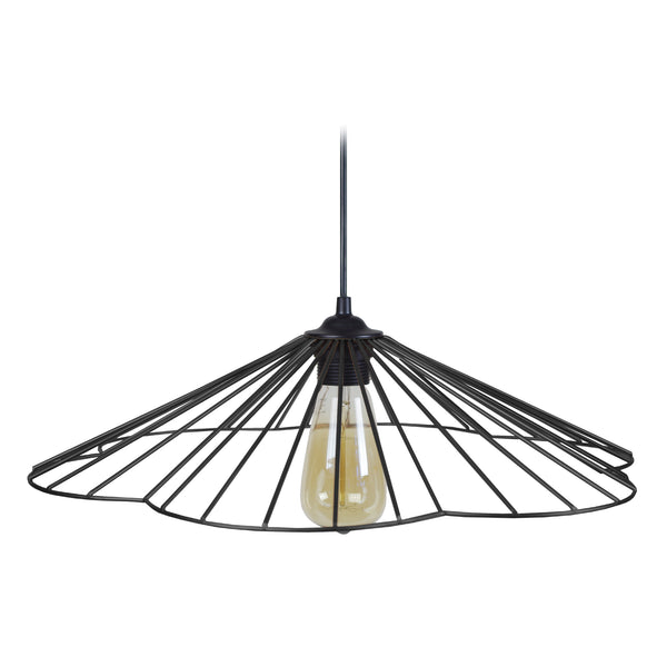 Suspension FIORE  45cm - 1 Lumière