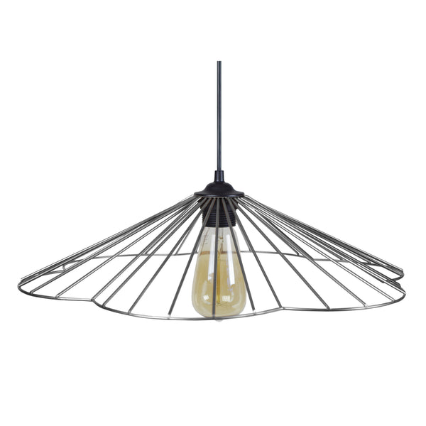 Suspension FIORE  45cm - 1 Lumière