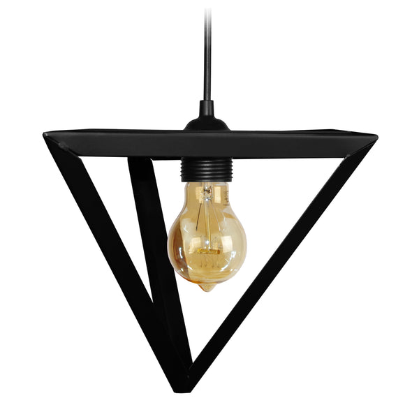 <transcy>Suspensão HIBOU  40cm - 1 Luz  </transcy>