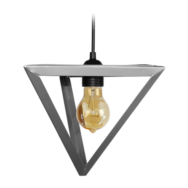 <transcy>Suspensão HIBOU  40cm - 1 Luz  </transcy>