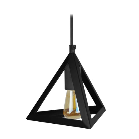 <transcy>Suspensão HIBOU  40cm - 1 Luz  </transcy>