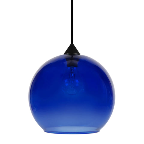 Suspension GLOBO 30cm - 1 Lumière