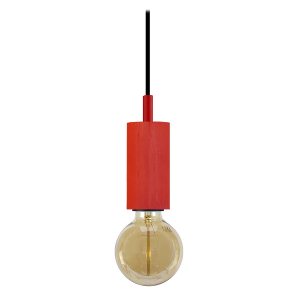 Suspension XIU  9,5cm - 1 Lumière