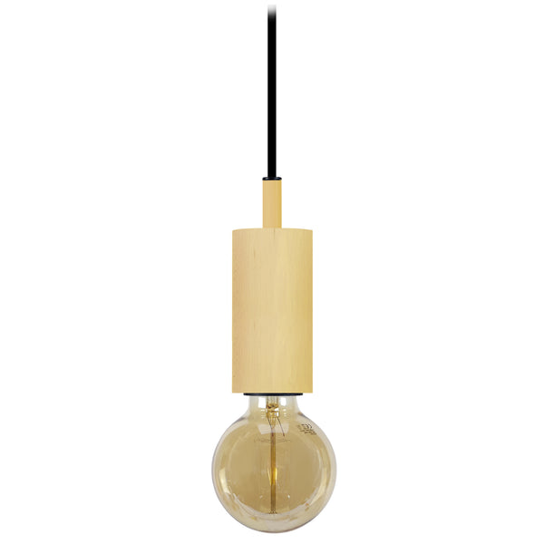 Suspension XIU  9,5cm - 1 Lumière