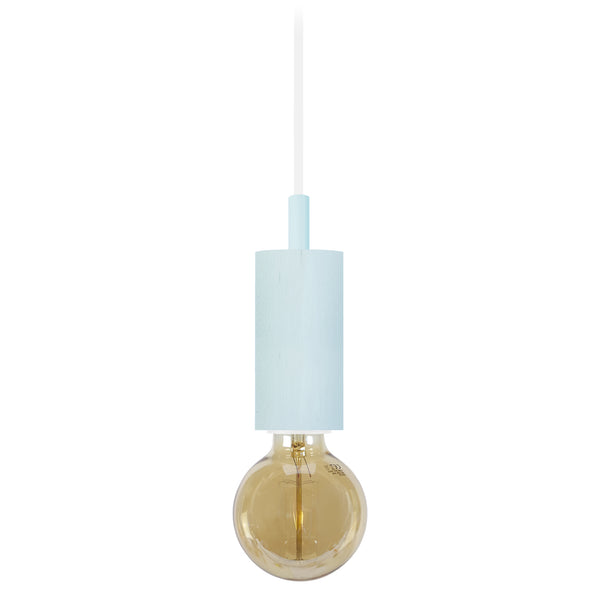 Suspension XIU  9,5cm - 1 Lumière