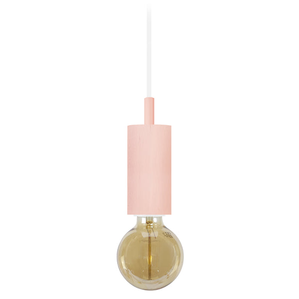 Suspension XIU  9,5cm - 1 Lumière