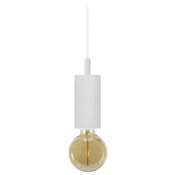 Suspension XIU  9,5cm - 1 Lumière