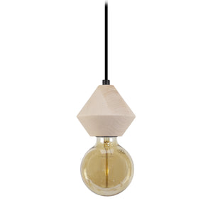 Suspension DAI  9,5cm - 1 Lumière