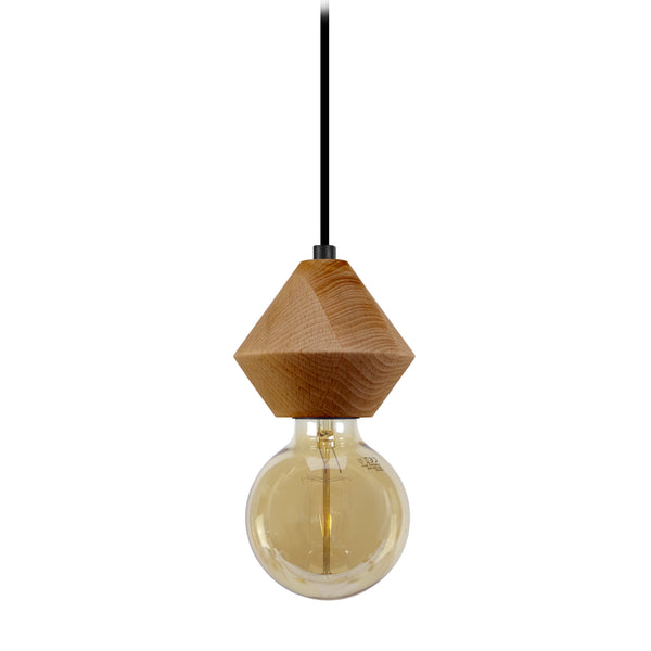 Suspension DAI  9,5cm - 1 Lumière