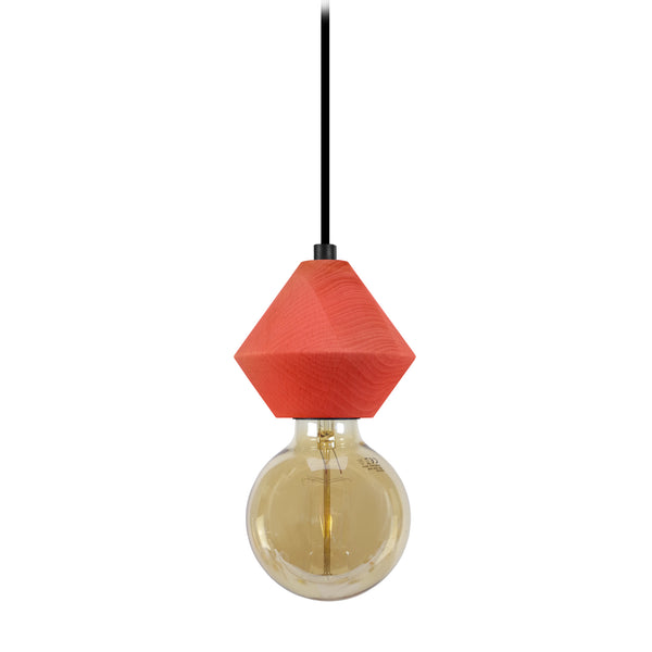 Suspension DAI  9,5cm - 1 Lumière