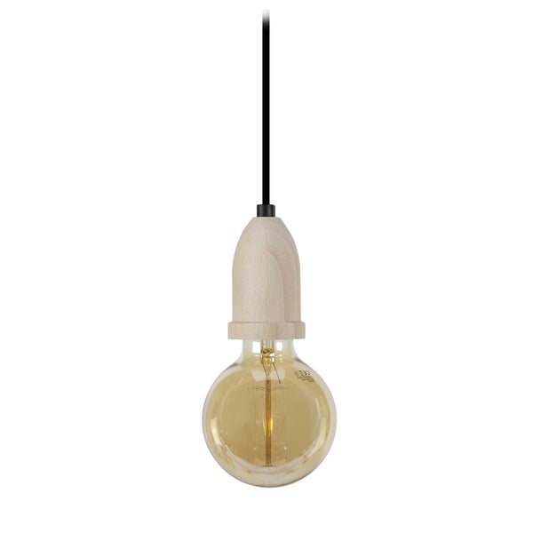 Suspension LI 9,5cm - 1 Lumière