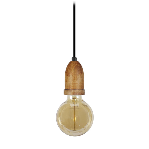 Suspension LI 9,5cm - 1 Lumière