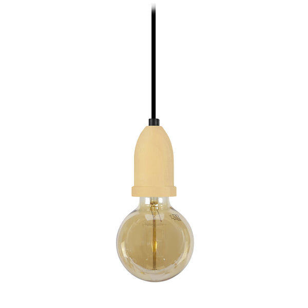 Suspension LI 9,5cm - 1 Lumière