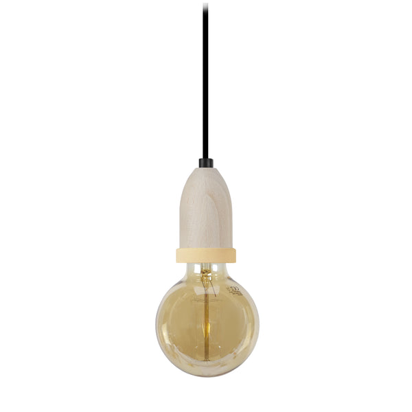 Suspension LI 9,5cm - 1 Lumière