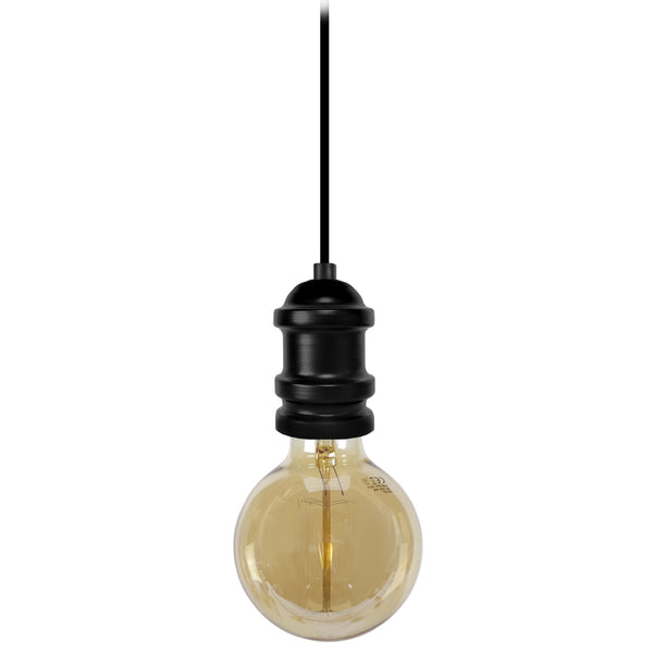 Suspension FENG  9,5cm - 1 Lumière