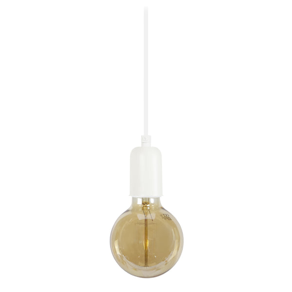 Suspension BAO 9,5cm - 1 Lumière