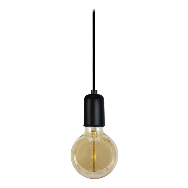 Suspension BAO 9,5cm - 1 Lumière