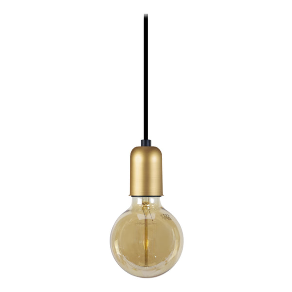 Suspension BAO 9,5cm - 1 Lumière