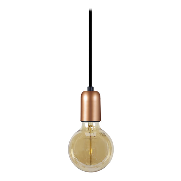 Suspension BAO 9,5cm - 1 Lumière