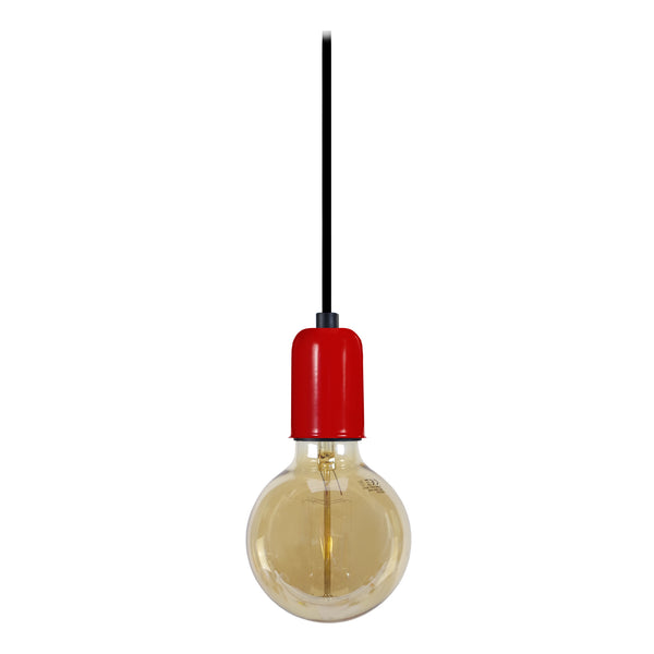 Suspension BAO 9,5cm - 1 Lumière