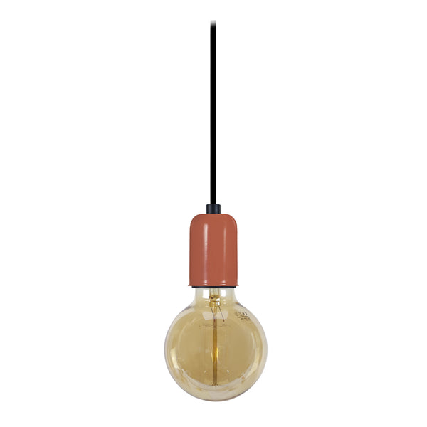 Suspension BAO 9,5cm - 1 Lumière