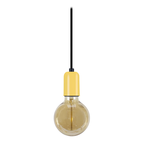 Suspension BAO 9,5cm - 1 Lumière