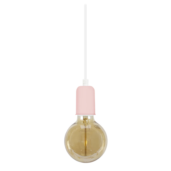 Suspension BAO 9,5cm - 1 Lumière