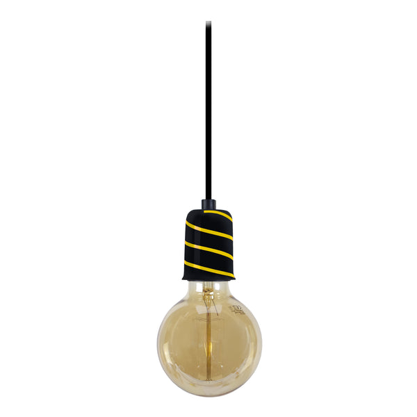 Suspension BAO 9,5cm - 1 Lumière