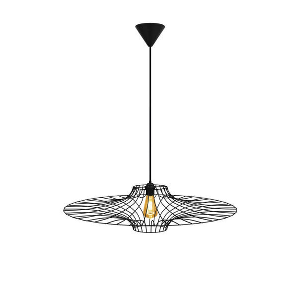 Suspension UFO 80cm - 1 Lumière