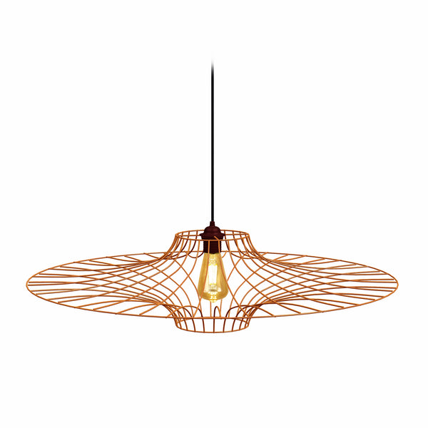 Suspension UFO 80cm - 1 Lumière