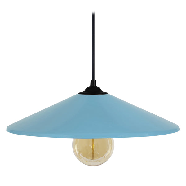 Suspension CONE 33cm - 1 Lumière