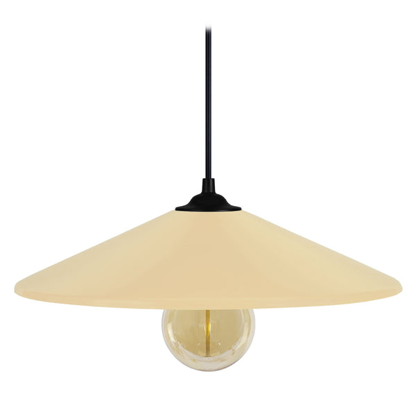 Suspension CONE 33cm - 1 Lumière