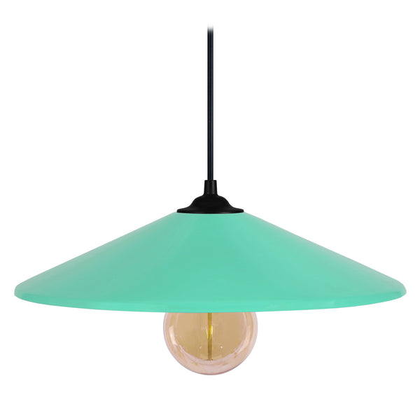 Suspension CONE 33cm - 1 Lumière