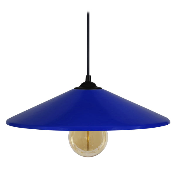 Suspension CONE 33cm - 1 Lumière