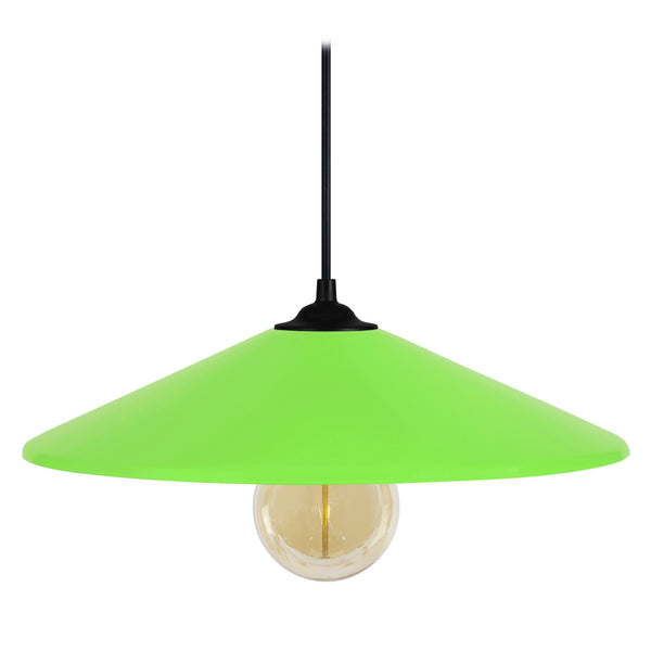 Suspension CONE 33cm - 1 Lumière