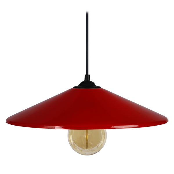 Suspension CONE 33cm - 1 Lumière