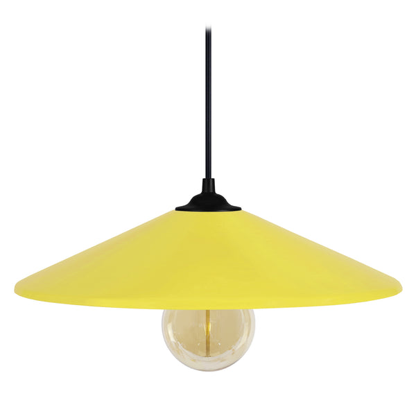 Suspension CONE 33cm - 1 Lumière