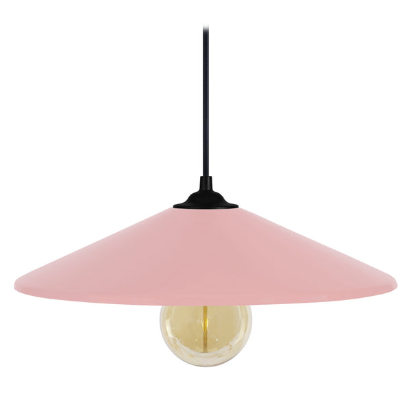 Suspension CONE 33cm - 1 Lumière