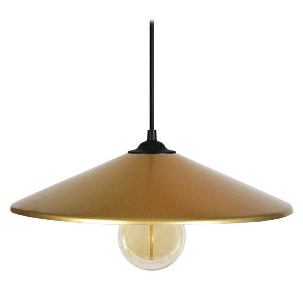 Suspension CONE 33cm - 1 Lumière