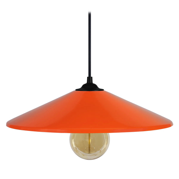 Suspension CONE 33cm - 1 Lumière