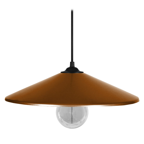 Suspension CONE 33cm - 1 Lumière