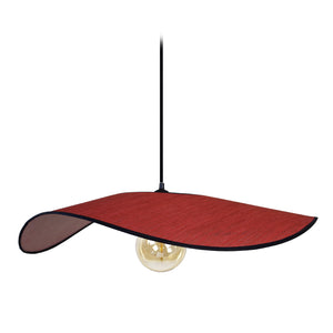 Suspension DAME  50cm - 1 Lumière