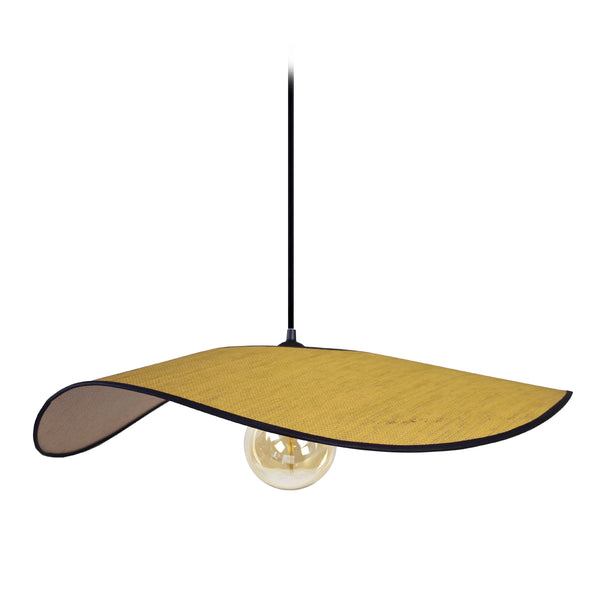 Suspension DAME  50cm - 1 Lumière