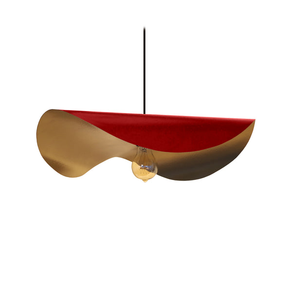 Suspension GRANDE MADAME 50cm - 1 Lumière